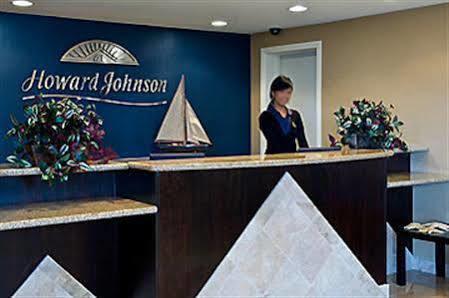 Howard Johnson By Wyndham Sea World 2* San Diego