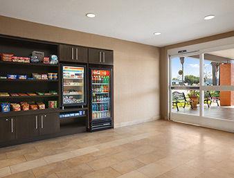 Howard Johnson By Wyndham Sea World 2* San Diego