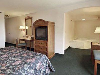 Howard Johnson By Wyndham Sea World 2* San Diego