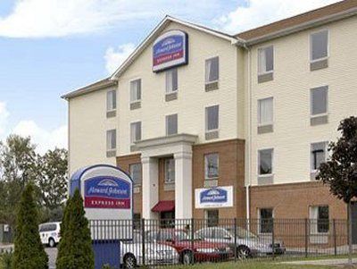 Hotel Howard Johnson By Wyndham Sea World 2*