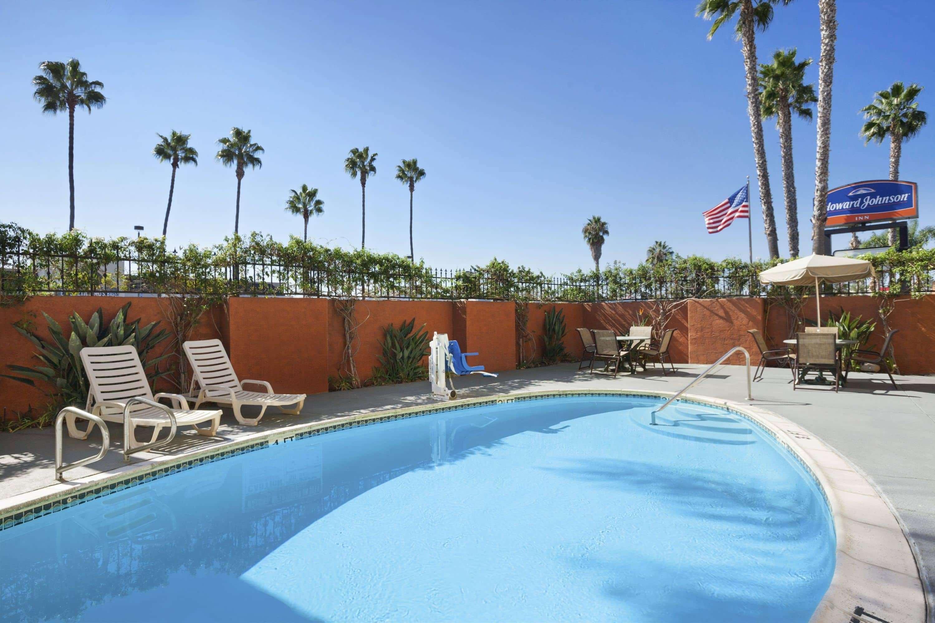 Howard Johnson By Wyndham Sea World Hotel