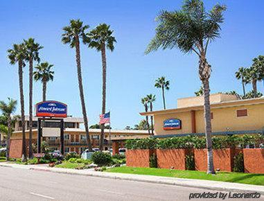 Hotel Howard Johnson By Wyndham Sea World 2*