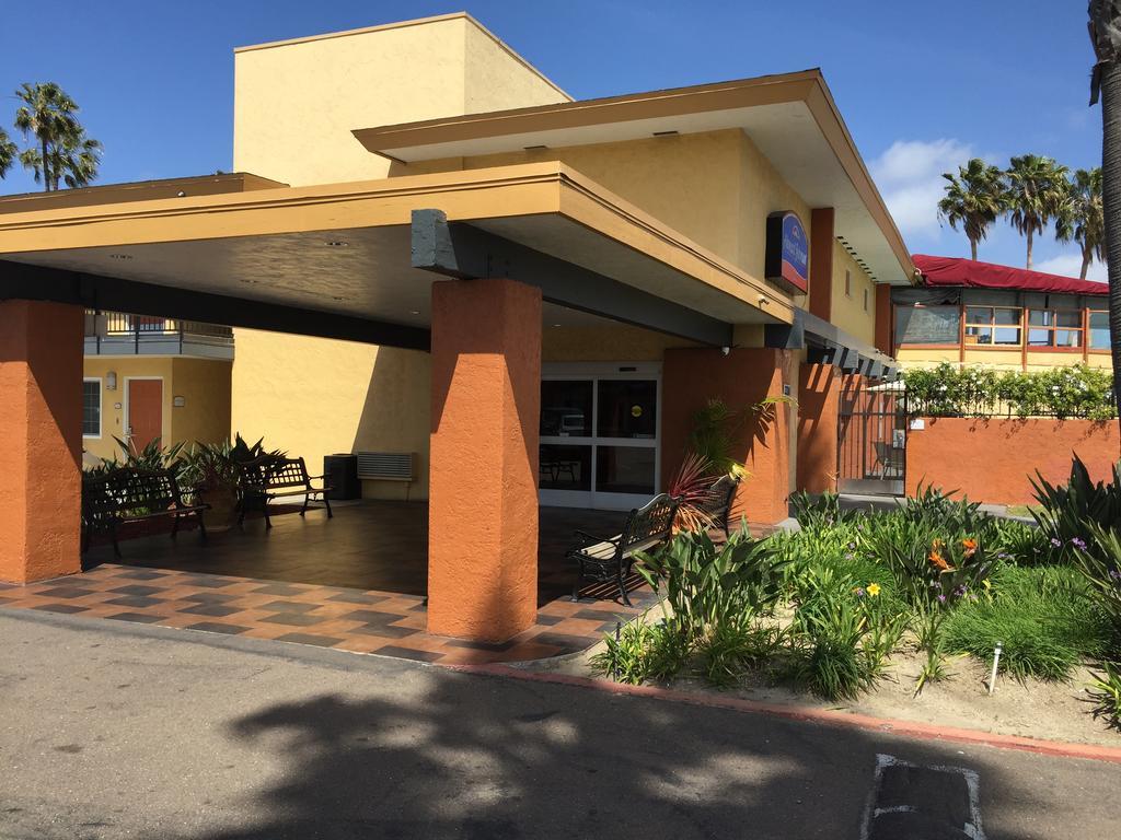 Hotel Howard Johnson By Wyndham Sea World 2*