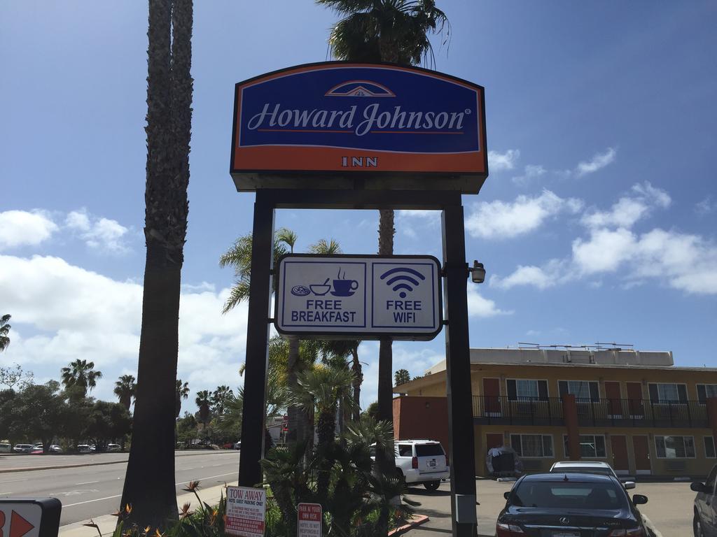 Howard Johnson By Wyndham Sea World Hotel 2*