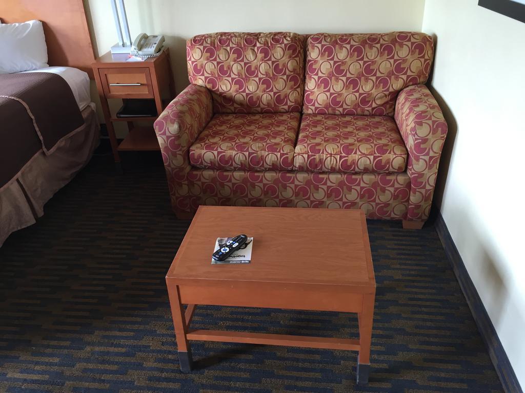 Hotel Howard Johnson By Wyndham Sea World