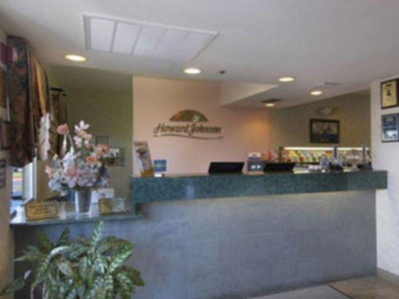 Hotel Howard Johnson By Wyndham Sea World 2*