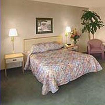 Howard Johnson By Wyndham Sea World 2* San Diego