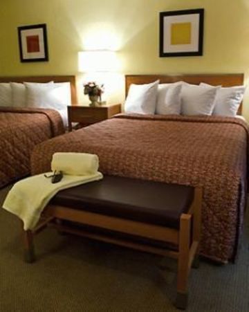 Howard Johnson By Wyndham Sea World 2*