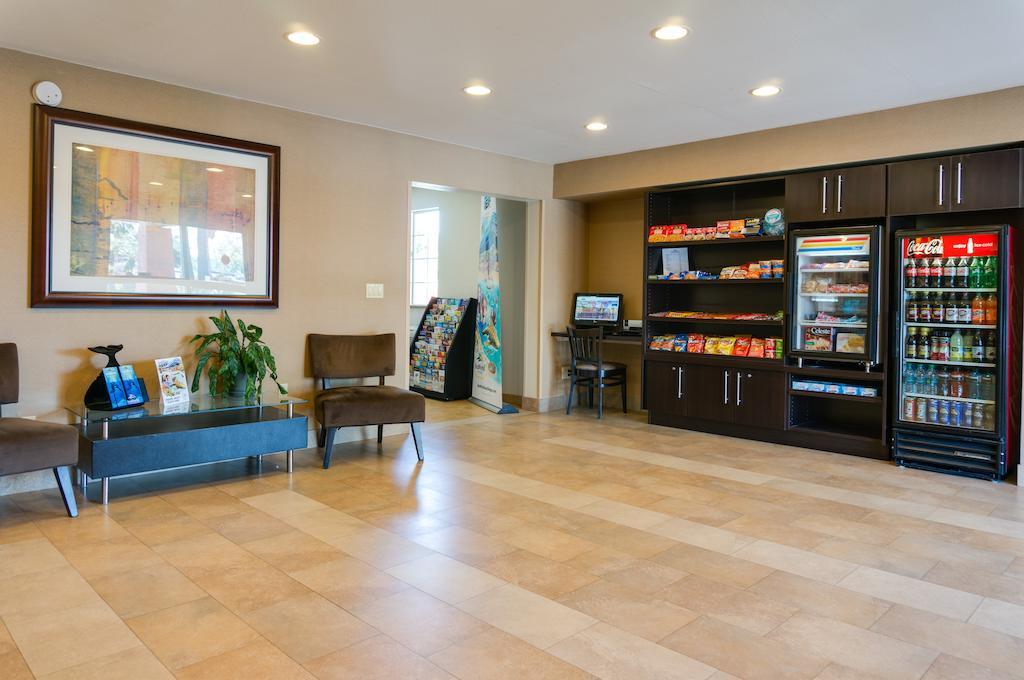 Hotel Howard Johnson By Wyndham Sea World