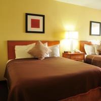 Howard Johnson By Wyndham Sea World