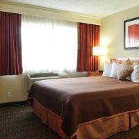 Hotel Howard Johnson By Wyndham Sea World